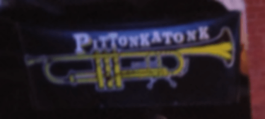 Blurry Pittonkatonk Banner